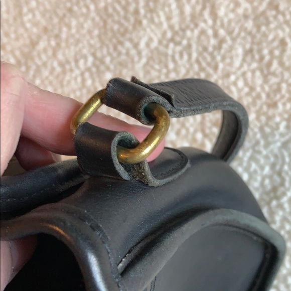 Vintage Coach Bag - Picture 12 of 13